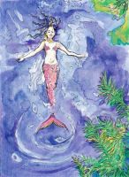 Mermaid Lagoon